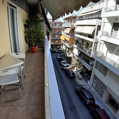 Maklen Villa Atenas Exterior foto