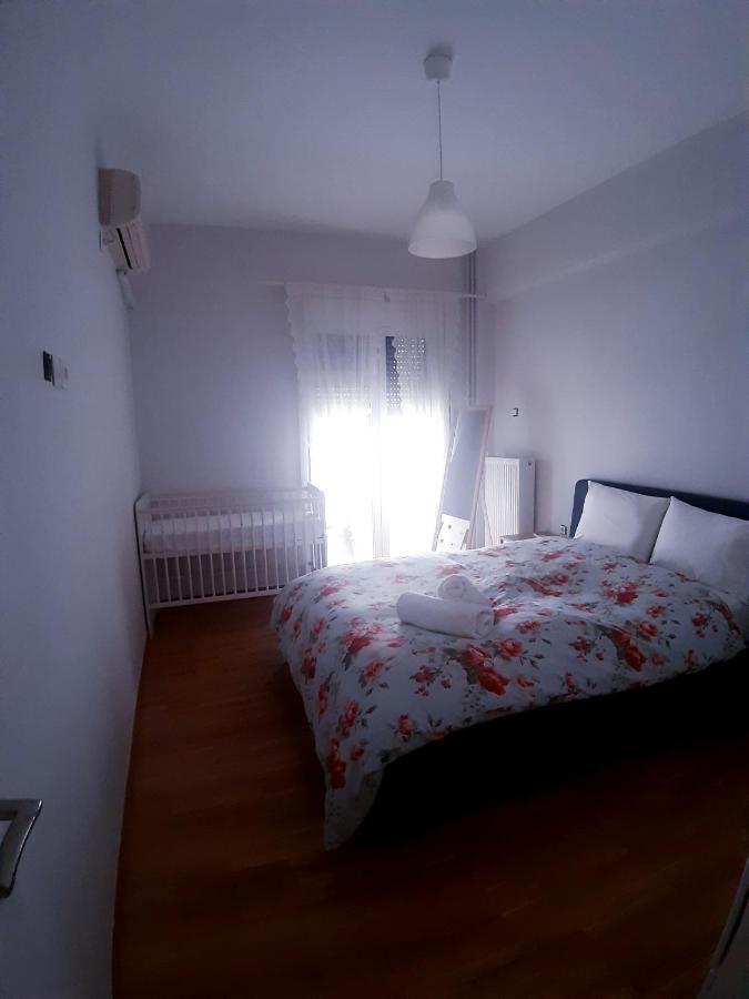 Maklen Villa Atenas Exterior foto