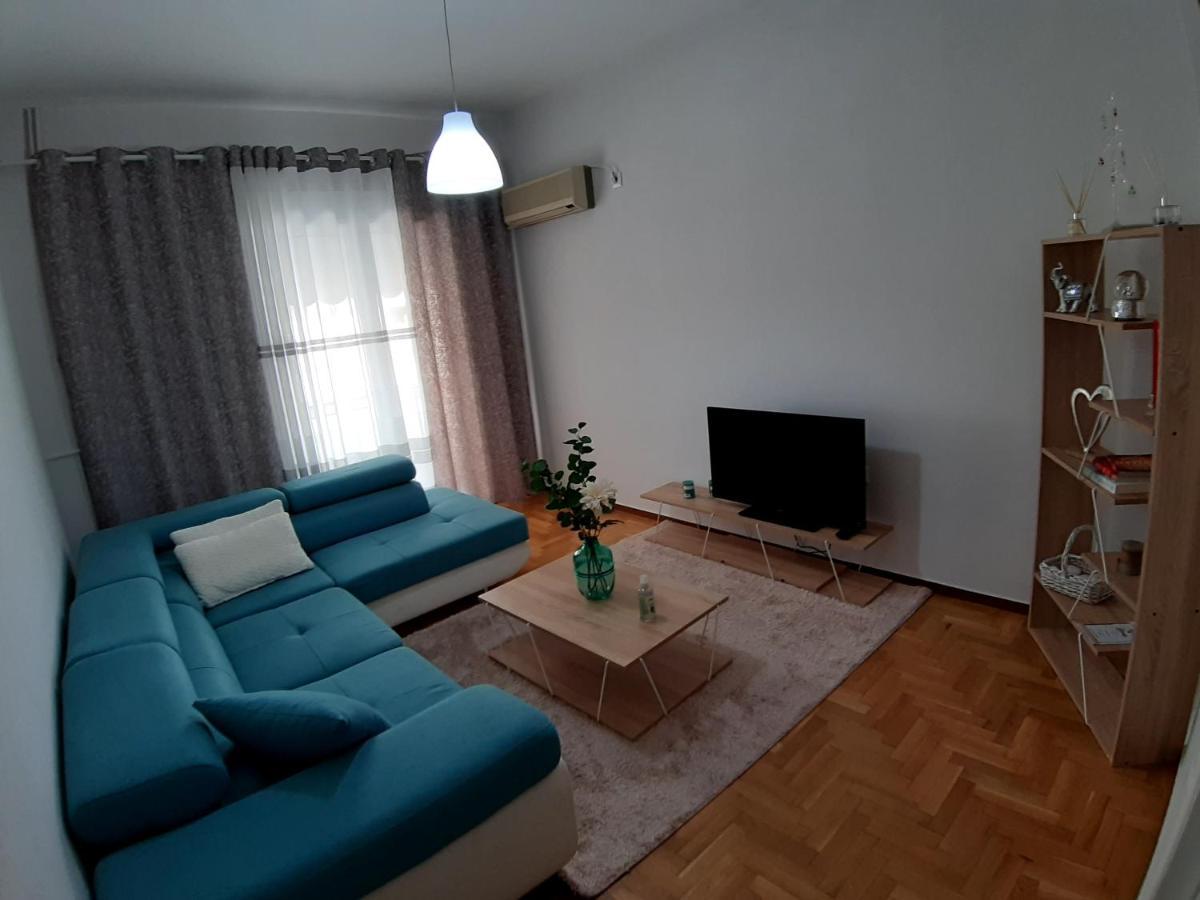 Maklen Villa Atenas Exterior foto